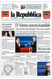 La Repubblica